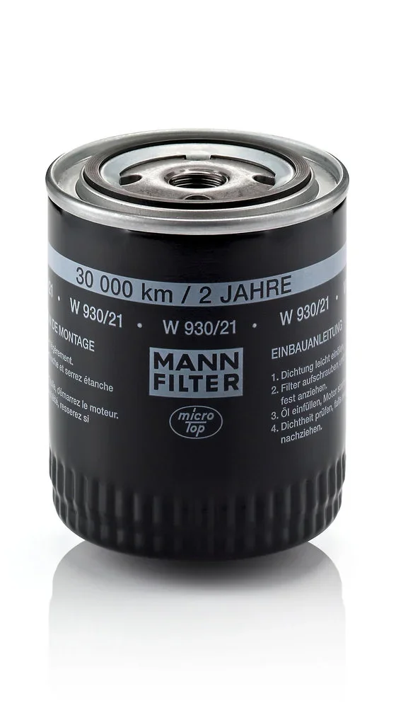 Olejový filtr Starline SFOF0276