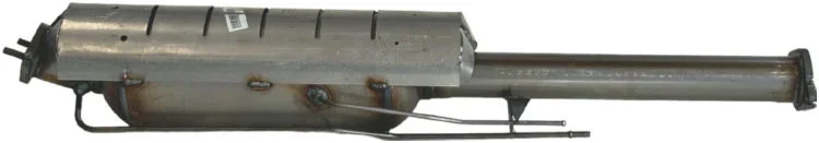 Filtr pevnych castic, vyfukovy system BOSAL 095-350