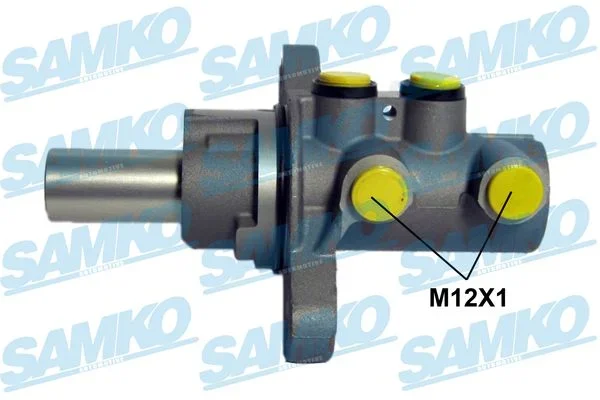 Hlavní brzdový válec SAMKO P30600 – OE 460110001R