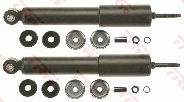 Tlumič pérování TRW JGT178T – OE 2101290540204