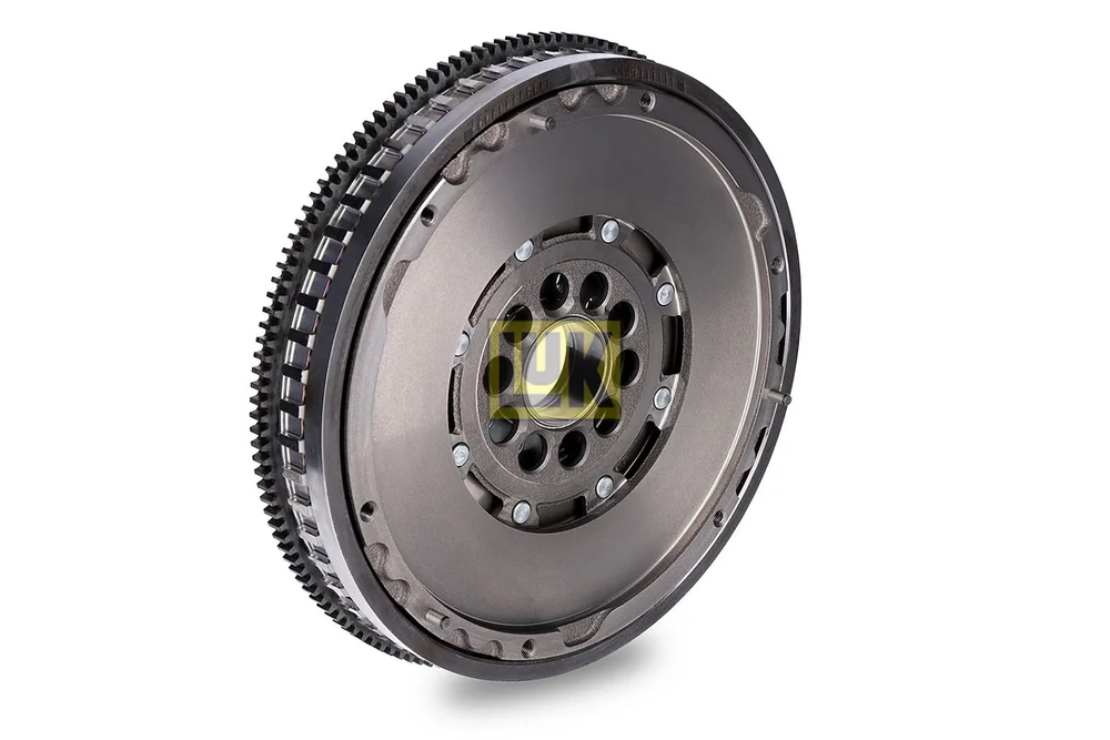 LK 415031510 Dvouhmotový setrvačník DMF LUK