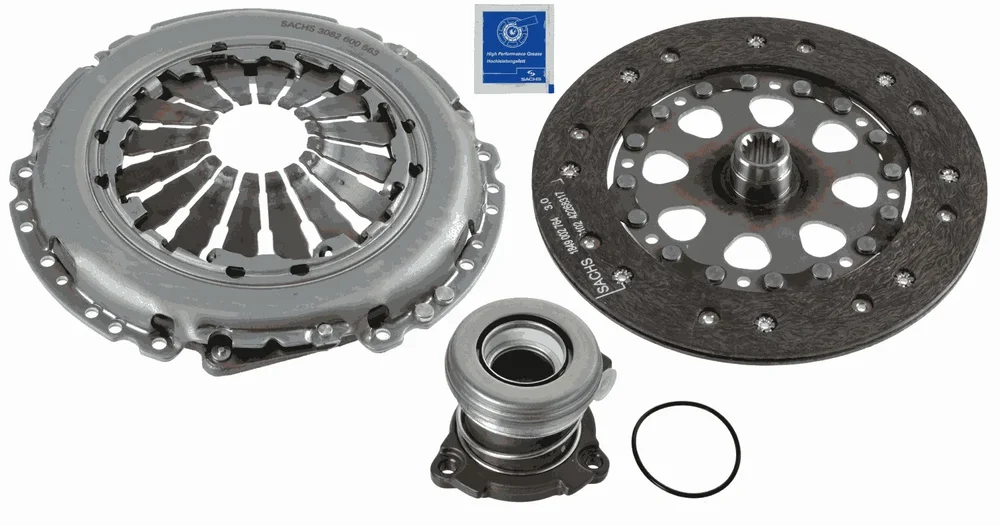Spojková sada SACHS 3000990132