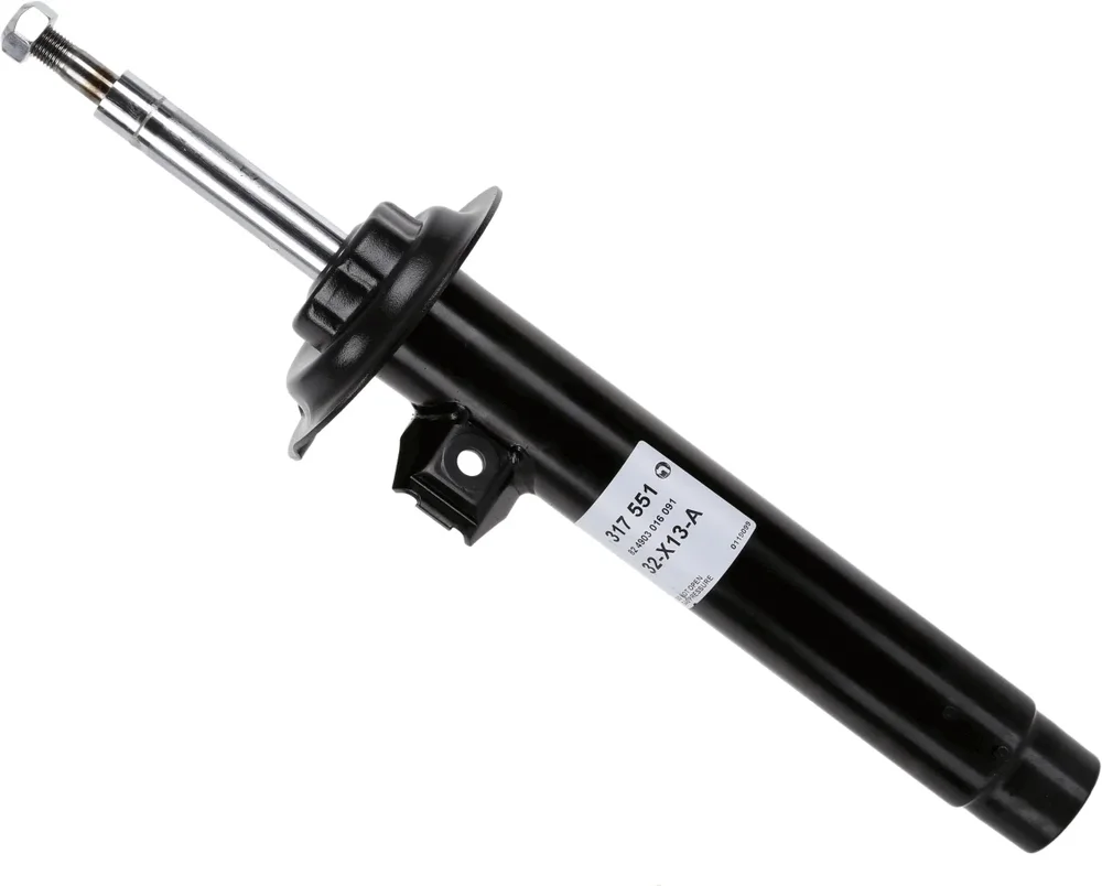 Tlumič pérování SACHS 317551