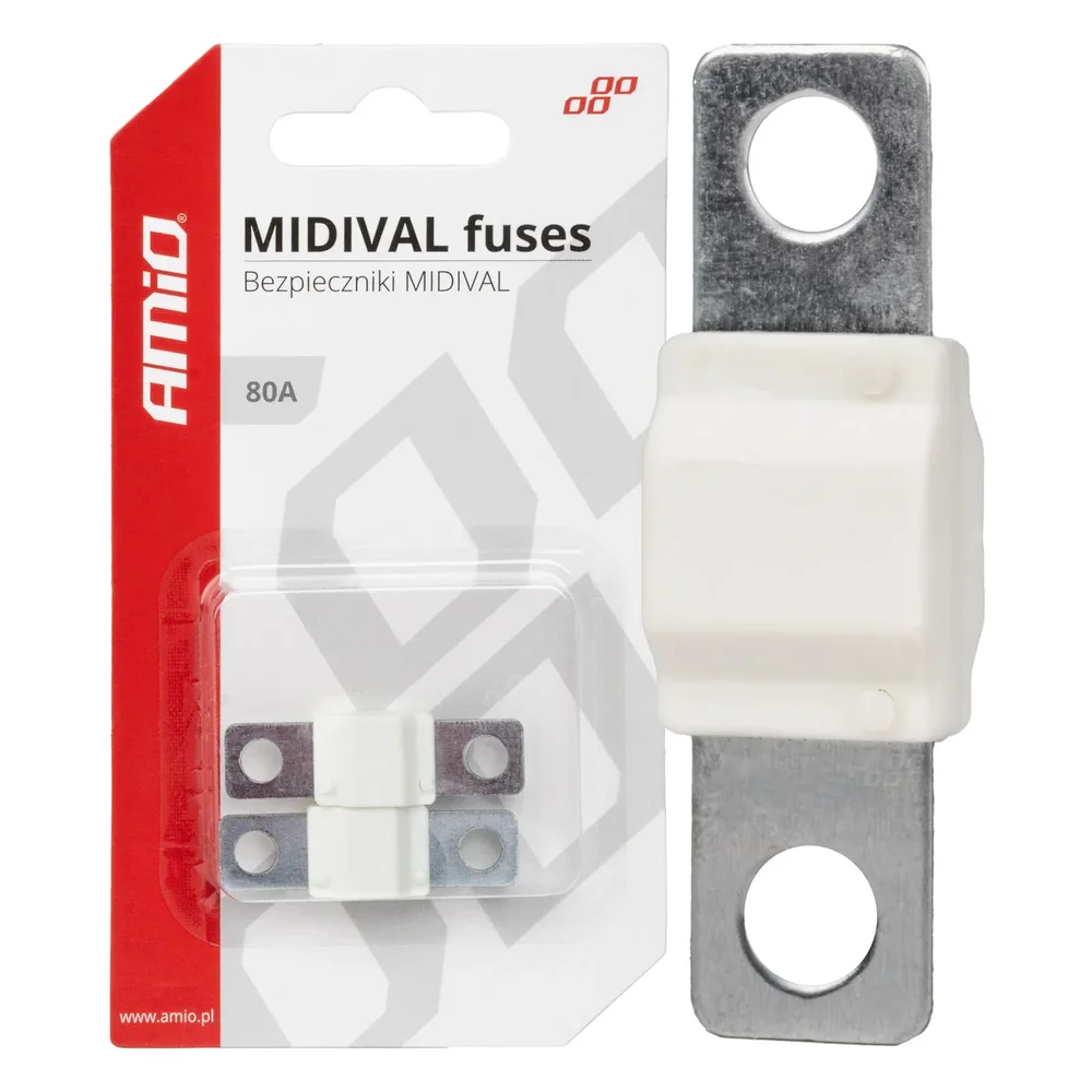 AUTOPOJISTKY MIDIVAL MTA 2 S AMIO 03478