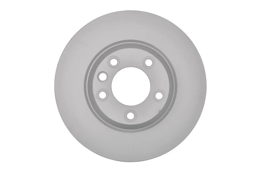 BO 0986479249 Brzdový kotouč BOSCH, lakovaný, High Carbon 86162
