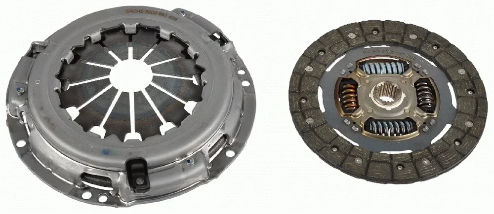Spojková sada SACHS 3000951456