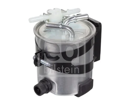 Palivový filtr FEBI BILSTEIN 48550 Palivový filtr FEBI BILSTEIN 48550
