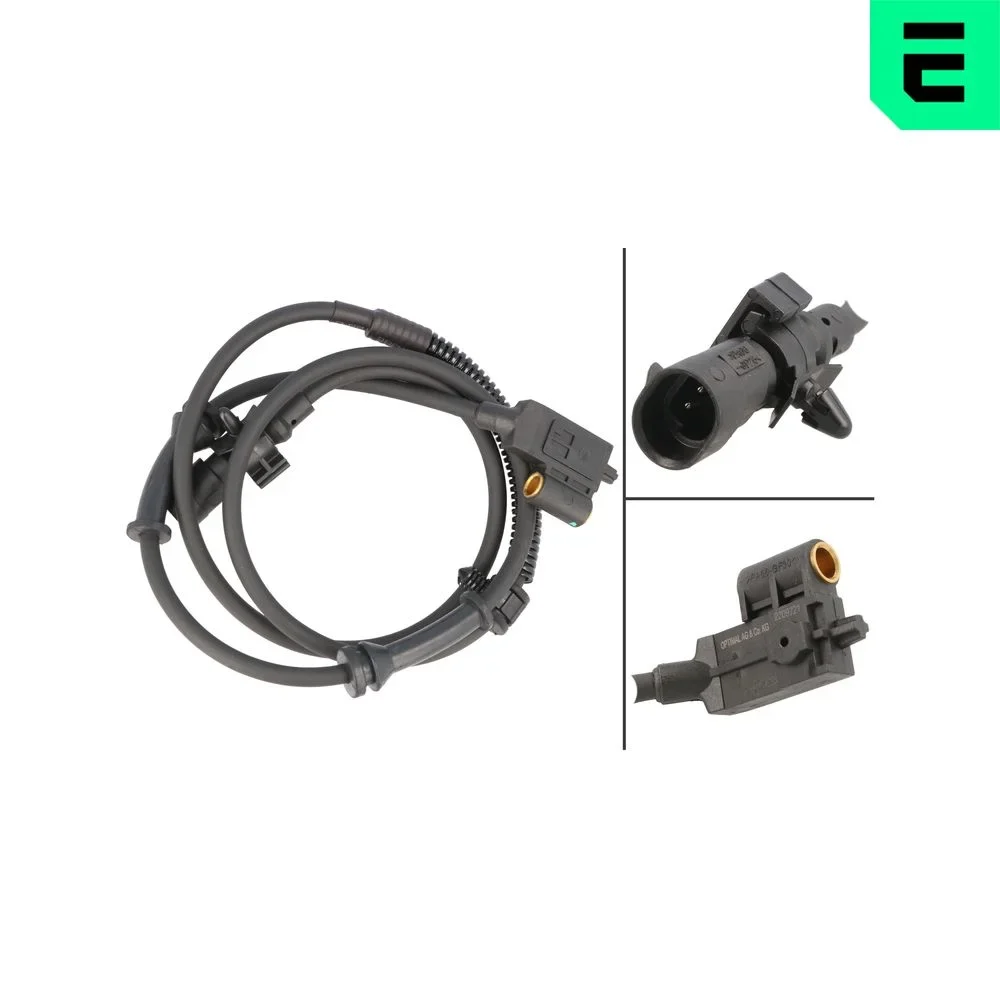 Snímač, počet otáček kol OPTIMAL 06-S796