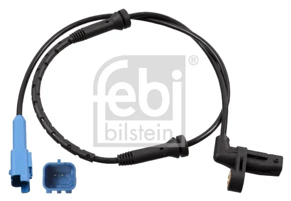 Snímač, počet otáček kol FEBI BILSTEIN 102249