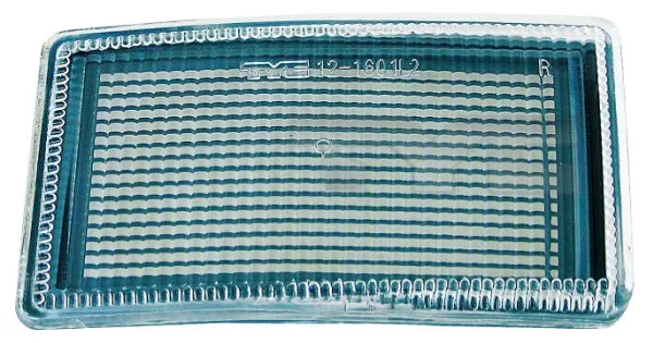 Kryt, mlhovka TYC 12-5092-01-6 – OE 1H0941779 Kryt, mlhovka TYC 12-5092-01-6 – OE 1H0941779