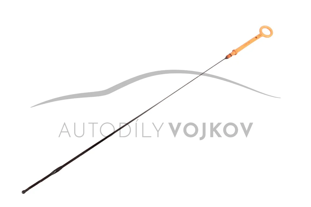 Olejová měrka 047115611H v:61030 Olejová měrka 047115611H v:61030