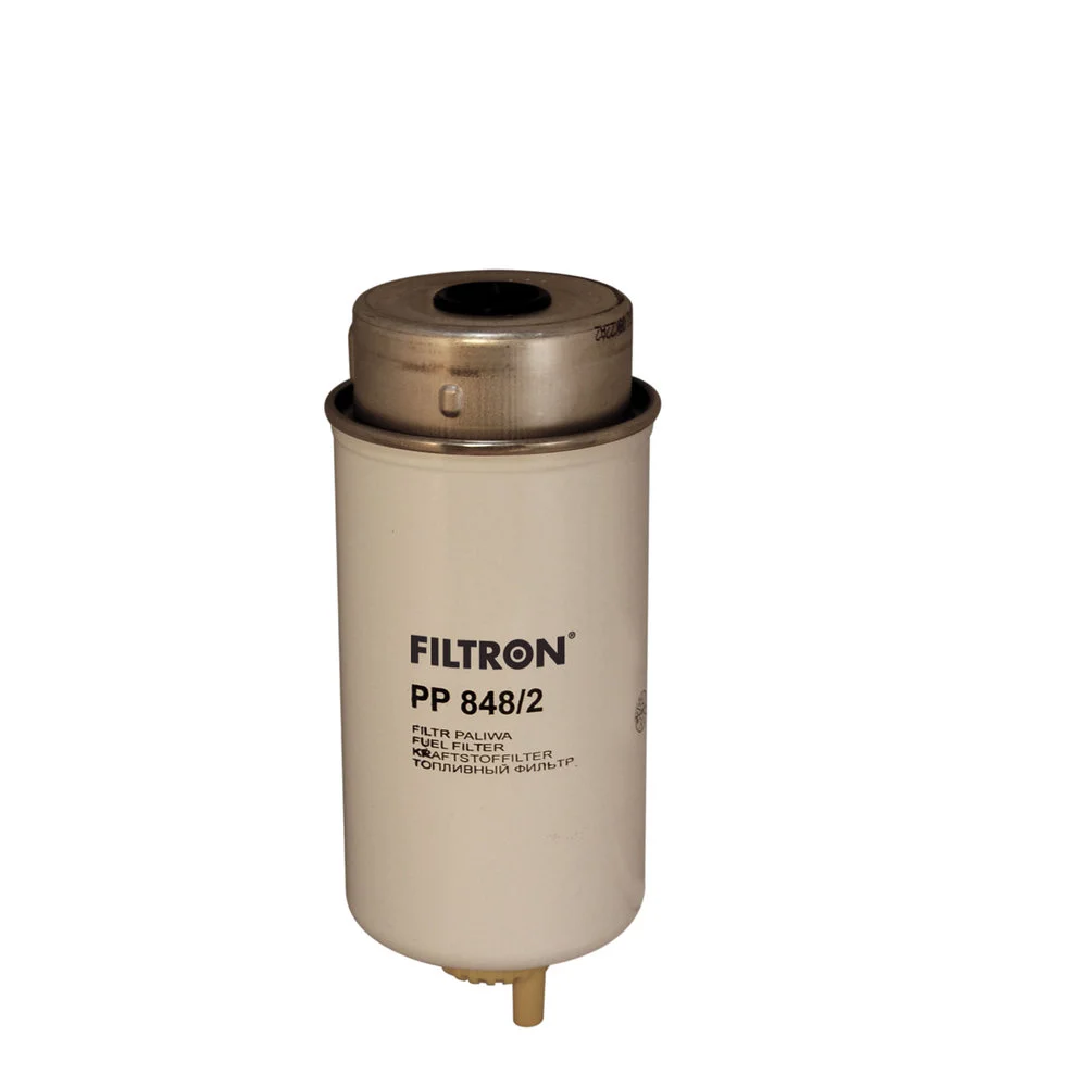 Palivový filtr FILTRON PP848/2 Palivový filtr FILTRON PP848/2