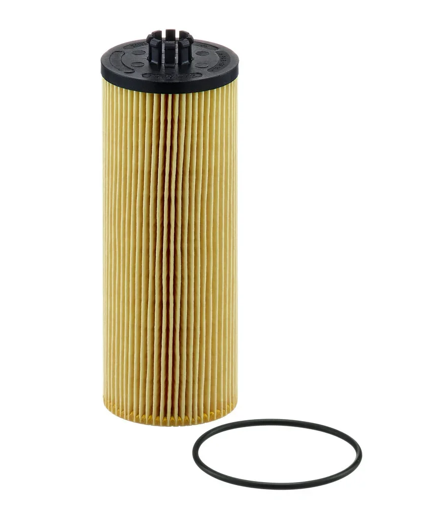 Olejový filtr MANN-FILTER HU947/2x