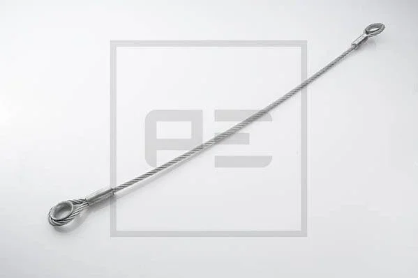 Lano, nápravnice PE Automotive 045.115-00A