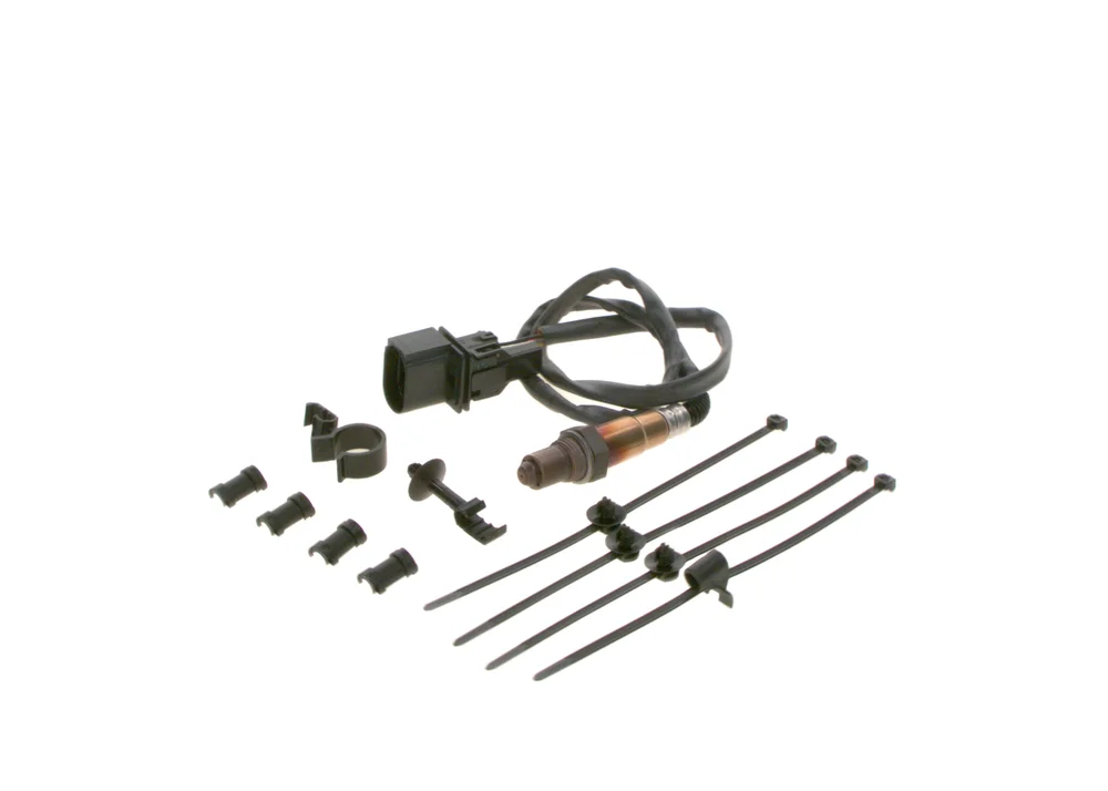 Lambda sonda BOSCH 0258007355 Lambda sonda BOSCH 0258007355