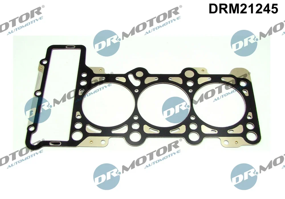 Těsnění, hlava válce Dr.Motor Automotive DRM21245 – OE 06E103149M