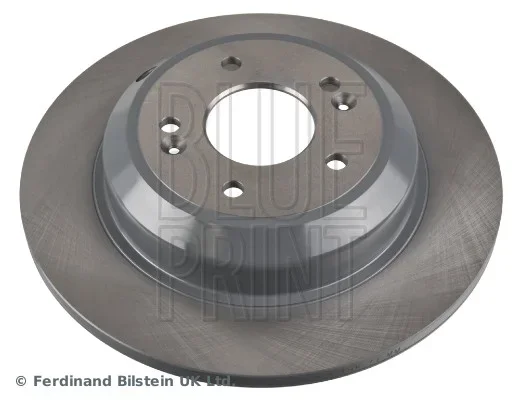 Brzdový kotouč BLUE PRINT ADG043242 – OE 58411-J5000
