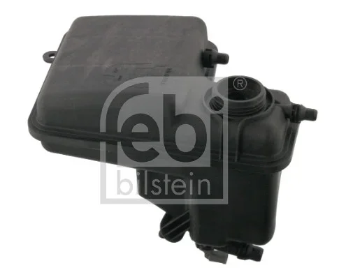 Vyrovnávací nádoba, chladicí kapalina FEBI BILSTEIN 38456 Vyrovnávací nádoba, chladicí kapalina FEBI BILSTEIN 38456