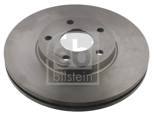 Brzdový kotouč FEBI BILSTEIN 26592