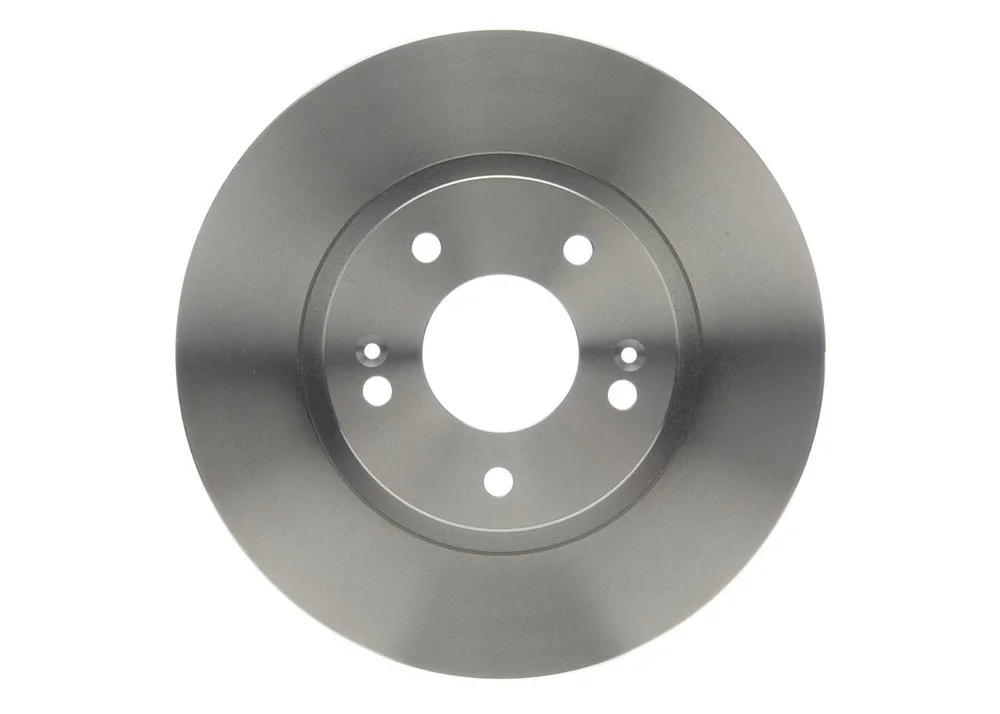 BO 0986479434 Brzdový kotouč BOSCH