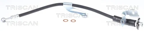 Brzdová hadice TRISCAN 815080108