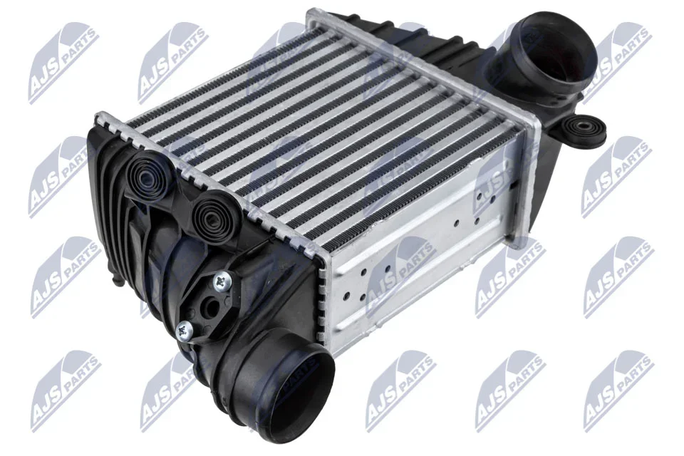 Chladič turba NTY CNG-AU-016