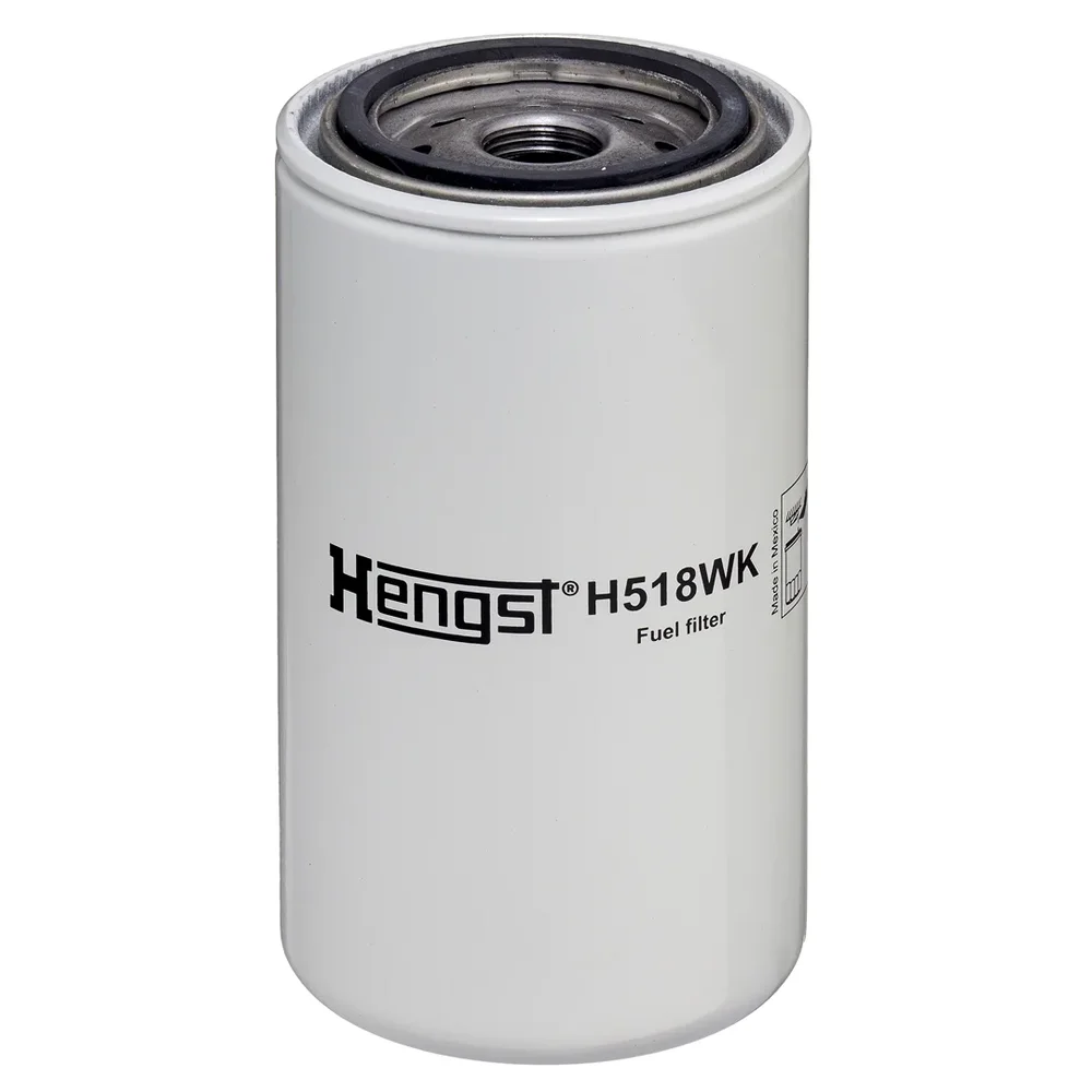Palivový filtr HENGST FILTER H518WKD629