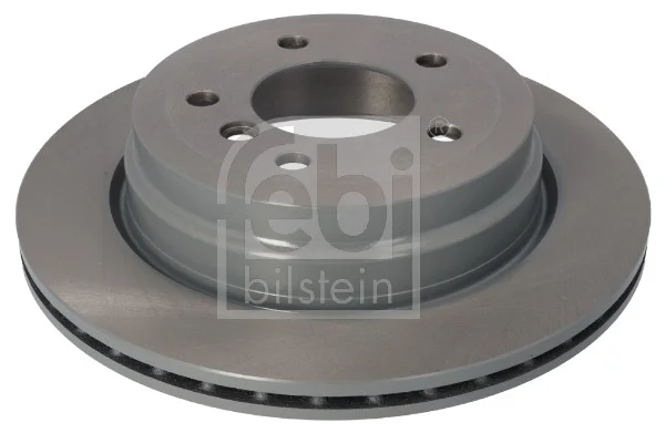 Brzdový kotouč FEBI BILSTEIN 24475