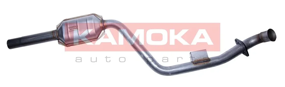 Katalyzátor KAMOKA 8015055