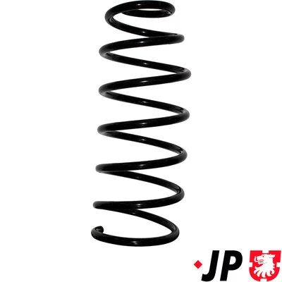 Pruzina podvozku JP GROUP 1142216200 – OE 357411105S