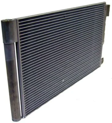 Kondenzátor, klimatizace MAHLE AC367000P Kondenzátor, klimatizace MAHLE AC367000P