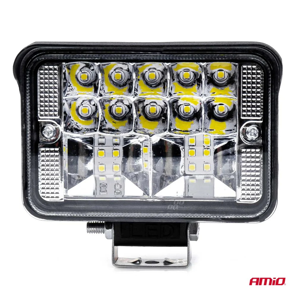 HALOGENOVÁ LED PRACOVNÍ LAMPA VYHLEDÁVÁNÍ AWL39 AMIO 03250 - Obrázek 3