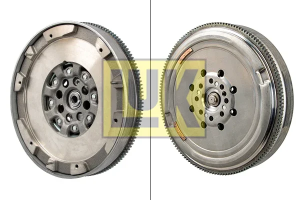 Setrvačník Schaeffler LuK 415088110