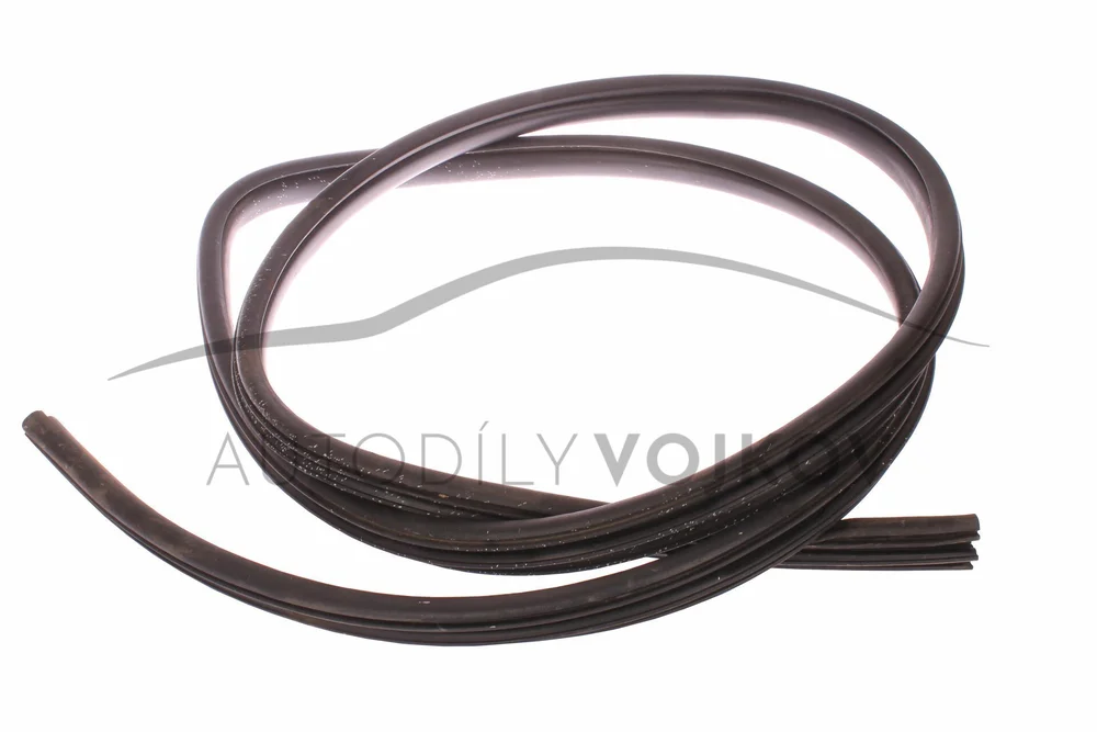Těsnění levých předních dveří K05076863AG v:71127