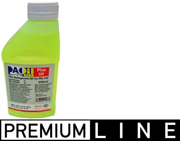 Olejový kompresor MAHLE ACPL15000P