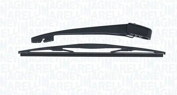 List stěrače MAGNETI MARELLI 000723180154 List stěrače MAGNETI MARELLI 000723180154