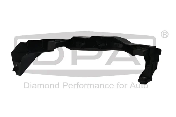 Uchycení světlometu DPA 88051777502 – OE 2G0805072B Uchycení světlometu DPA 88051777502 – OE 2G0805072B