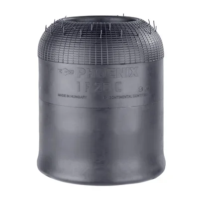 Mech, pneumatické odpružení PHOENIX 1F20C-1 Mech, pneumatické odpružení PHOENIX 1F20C-1