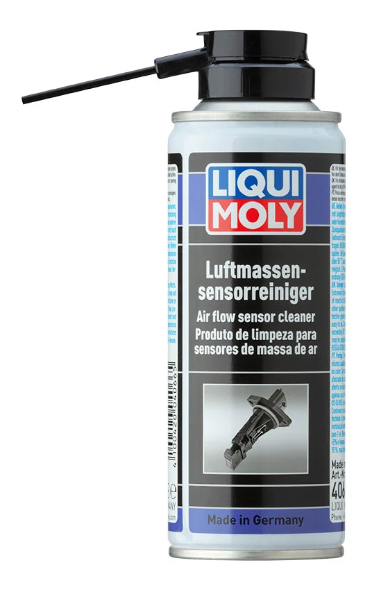 Čistič na váhy vzduchu LIQUI MOLY 4066