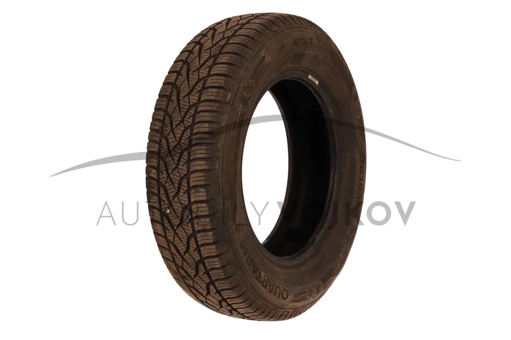 CELOROČNÍ 195/65 R15 91H BARUM Quartaris 5 rok 2024 v:110164