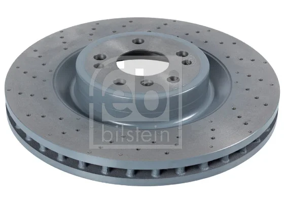 Brzdový kotouč FEBI BILSTEIN 104952