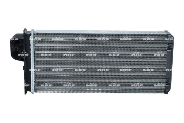 Vymenik tepla, Vnitrni vytapeni NRF 53551