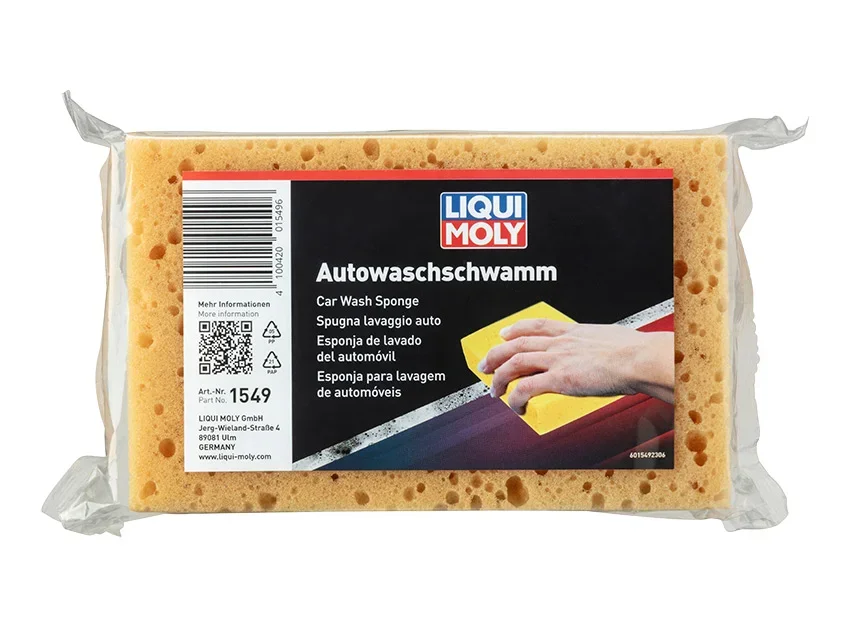 Houba na mytí vozidel LIQUI MOLY 1549