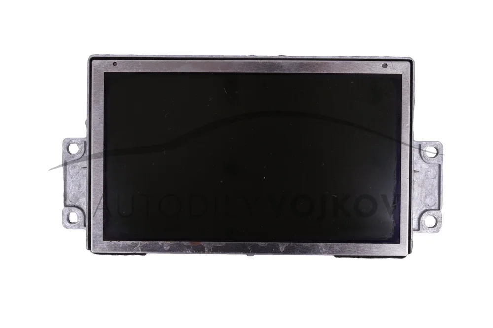 Display satelitní navigace – 9673538880 v:109892 Display satelitní navigace – 9673538880 v:109892