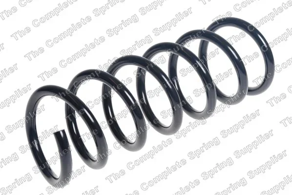 Pružina podvozku LESJÖFORS 4295140 – OE 7P6511115Q