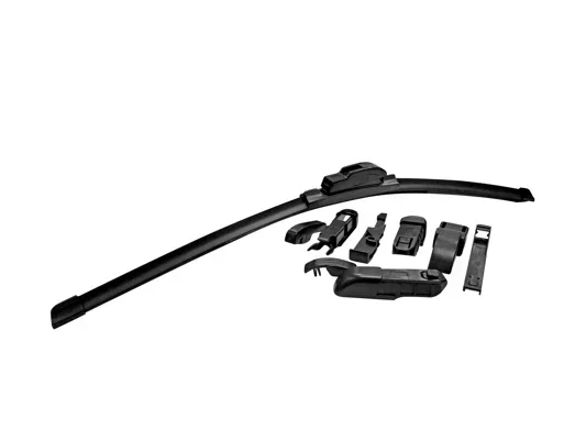 STĚRAČ 450MM 1KS PLOCHÝ/S ADAPTEREM HART 054723