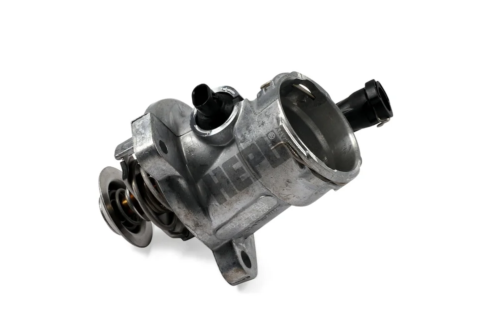 Termostat, chladivo HEPU TM1409