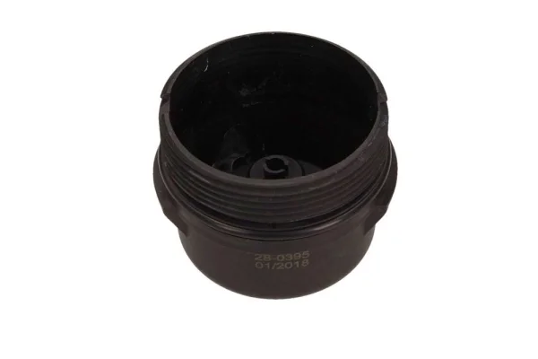 Pouzdro, olejový filtr MAXGEAR 28-0395