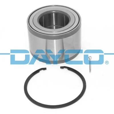 Sada ložisek kol DAYCO KWD1371 – OE 9036947001