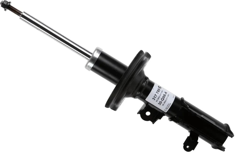 Tlumič pérování SACHS 317789 – OE 54660-B9000